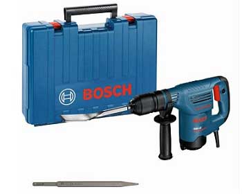 martillo demoledor electrico bosch gsh 3 e