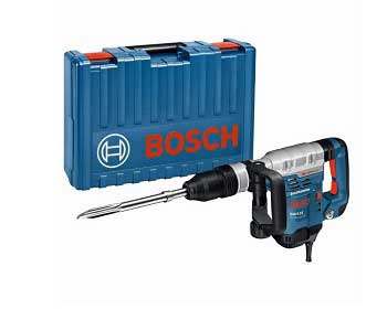 martillo demoledor electrico bosch gsh 5 ce