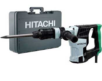 martillo demoledor Hitachi H41 MB