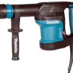 martillo demoledor makita hm0870c en oferta
