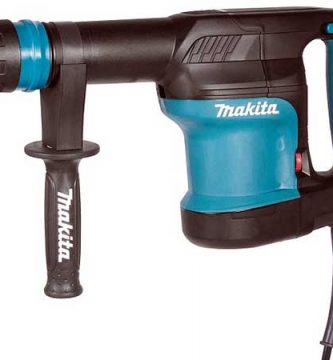 martillo demoledor makita hm0870c en oferta