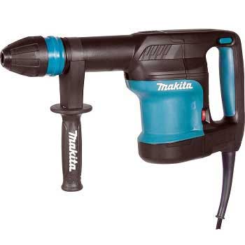martillo demoledor electrico makita HM0870C
