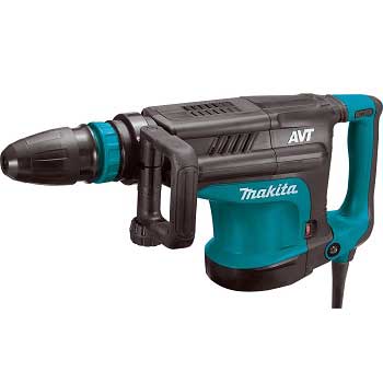 martillo demoledor makita hm1213c