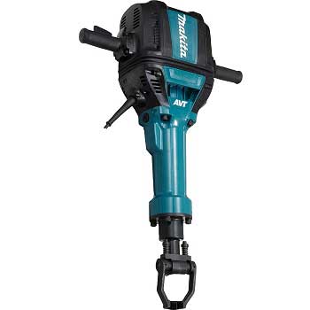 MARTILLO DEMOLEDOR MAKITA DE 30 KG HM1812