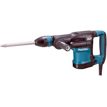rompedor makita hm0871c