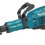 martillo demoledor makita de 17 kg hm1307cb