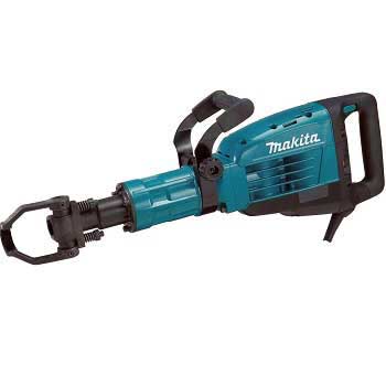 martillo demoledor electrico makita hm1307cb